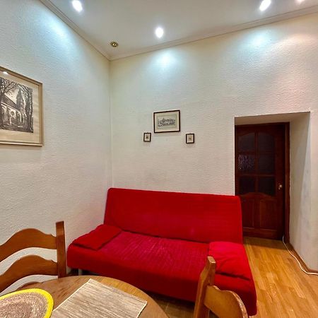 Apartment In The City Centre Lemberg Exterior foto
