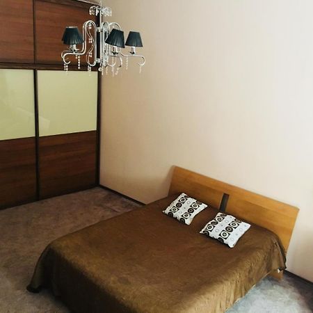 Apartment In The City Centre Lemberg Exterior foto
